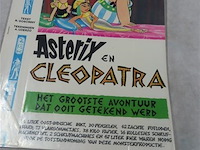 Asterix en cleopatra - afbeelding 1 van  3