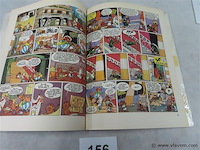Asterix en cleopatra - afbeelding 2 van  3