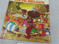 Asterix en de belgen - afbeelding 1 van  3
