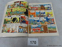 Asterix en de belgen - afbeelding 2 van  3