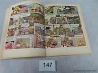 Asterix en de britten - afbeelding 2 van  3