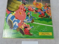 Asterix en de britten - afbeelding 1 van  3