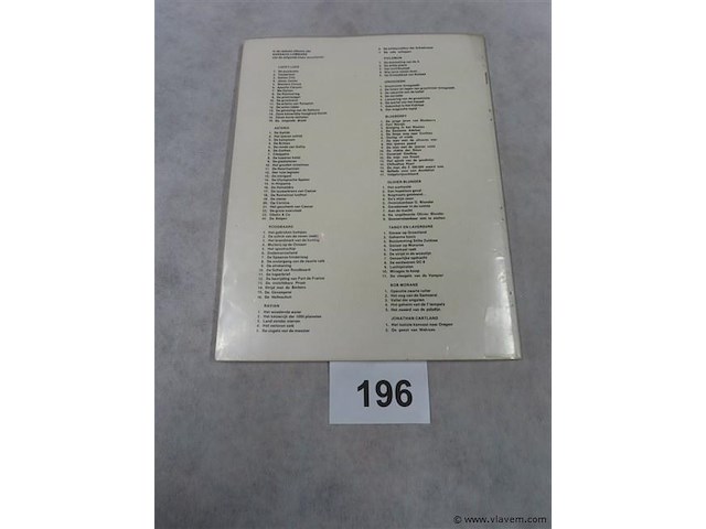 Asterix en de britten - afbeelding 3 van  3