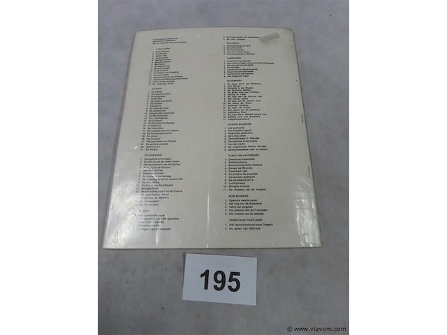 Asterix en de gladiatoren - afbeelding 3 van  3