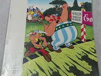 Asterix en de gothen - afbeelding 1 van  3