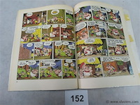Asterix en de gothen - afbeelding 2 van  3
