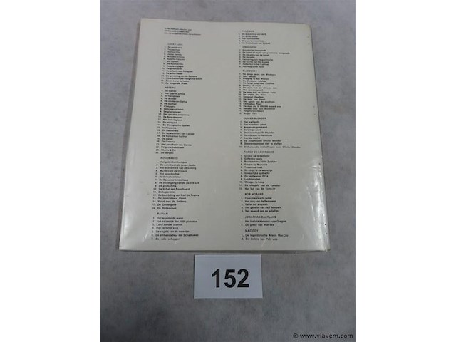 Asterix en de gothen - afbeelding 3 van  3