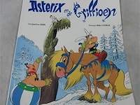 Asterix en de griffioen - afbeelding 1 van  3