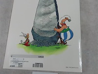 Asterix en de griffioen - afbeelding 3 van  3
