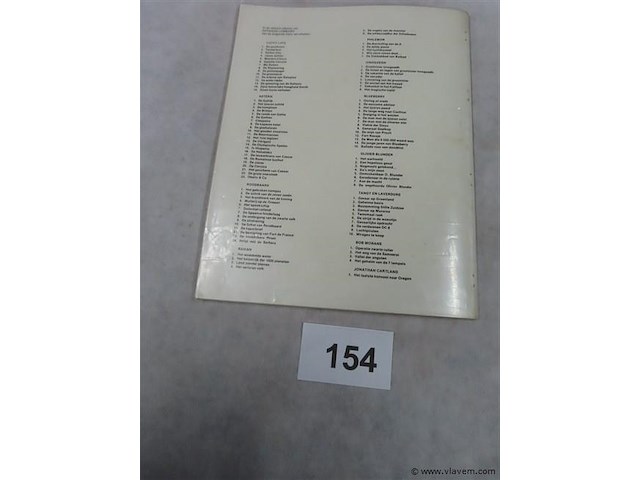 Asterix en de helvetiërs - afbeelding 3 van  3