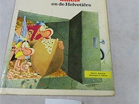 Asterix en de helvetiërs - afbeelding 1 van  3