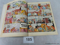 Asterix en de helvetiërs - afbeelding 2 van  3