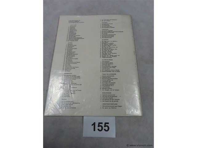 Asterix en de intrigant - afbeelding 3 van  3