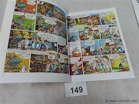 Asterix en de koperen ketel - afbeelding 2 van  3