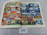Asterix en de koperen ketel - afbeelding 2 van  3