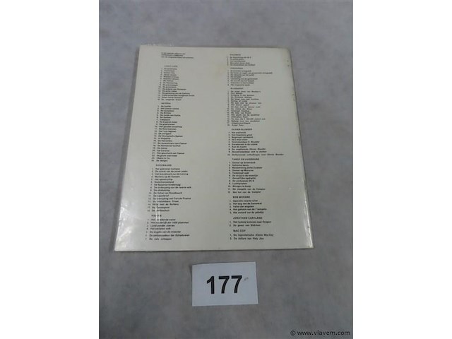 Asterix en de koperen ketel - afbeelding 3 van  3