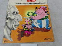 Asterix en de lauwerkrans van caesar - afbeelding 1 van  3