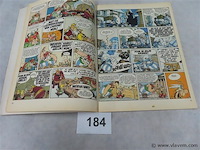 Asterix en de lauwerkrans van caesar - afbeelding 2 van  3