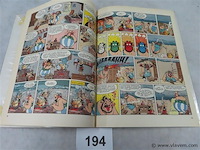 Asterix en de lauwerkrans van caesar - afbeelding 2 van  3