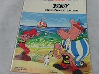 Asterix en de noormannen - afbeelding 1 van  3