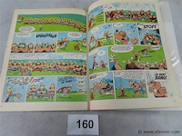 Asterix en de noormannen - afbeelding 2 van  3