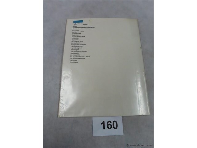 Asterix en de noormannen - afbeelding 3 van  3