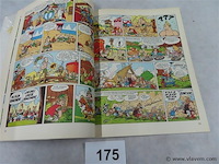 Asterix en de olympische spelen - afbeelding 2 van  3