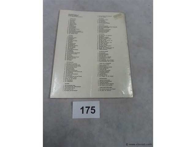 Asterix en de olympische spelen - afbeelding 3 van  3