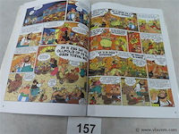 Asterix en de race door de laars - afbeelding 2 van  3