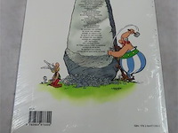 Asterix en de race door de laars - afbeelding 3 van  3