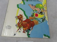 Asterix en de ronde van gallia - afbeelding 1 van  3