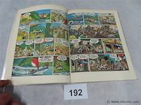Asterix en de ronde van gallia - afbeelding 2 van  3