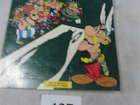 Asterix en de ziener - afbeelding 1 van  3