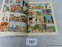 Asterix en de ziener - afbeelding 2 van  3
