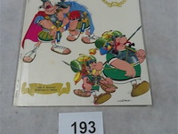Asterix en het 1ste legioen - afbeelding 1 van  3