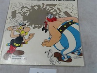 Asterix en het geschenk van caesar - afbeelding 1 van  3