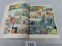 Asterix en het geschenk van caesar - afbeelding 2 van  3