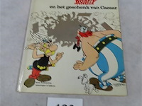Asterix en het geschenk van caesar - afbeelding 1 van  3