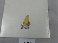 Asterix en het ijzeren schild - afbeelding 3 van  3