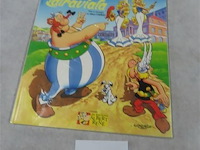 Asterix en latraviata - afbeelding 1 van  3
