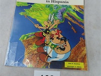 Asterix in hispania - afbeelding 1 van  3