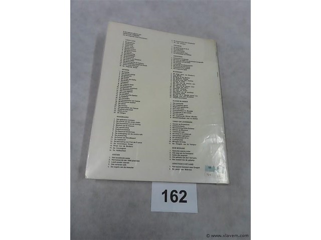 Asterix in hispania - afbeelding 3 van  3