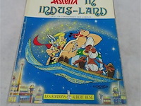 Asterix in indus-land - afbeelding 1 van  3