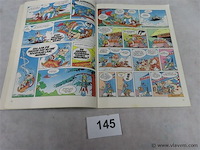 Asterix in indus-land - afbeelding 2 van  3