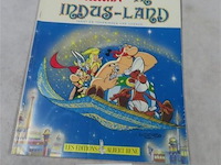 Asterix in indus-land - afbeelding 1 van  3