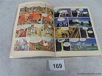 Asterix op corsica - afbeelding 2 van  3