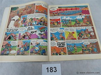 Asterix op corsica - afbeelding 2 van  3