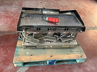 Astoria asriano design espressomachine - afbeelding 1 van  8
