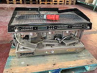Astoria asriano design espressomachine - afbeelding 8 van  8