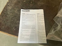 Astrapool 2” meerwegklep (5x) - afbeelding 1 van  1